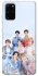 Чехол на Samsung Galaxy S20+ BTS v3 фото 1 из 1