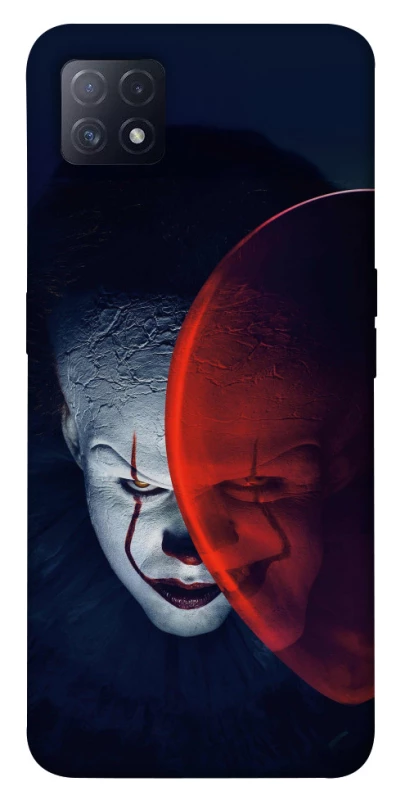 Чохол на Oppo A72 5G / A73 5G Воно v3 фото 1 з 1