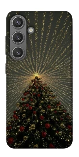 Чехол на Samsung Galaxy S24+ Новогодний v16 фото 1 из 1