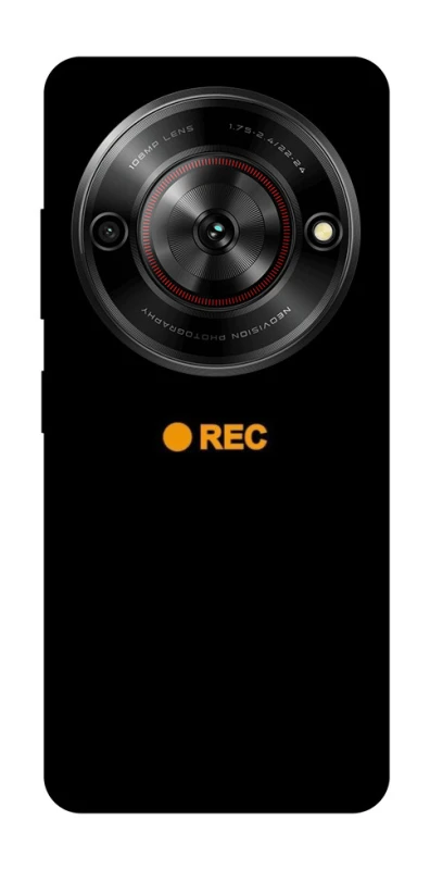 Чехол на ZTE Nubia Focus *Rec фото 1 Чехол на ZTE Nubia Focus *Rec фото 1 из 1