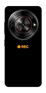 Чехол на ZTE Nubia Focus *Rec фото 1 Чехол на ZTE Nubia Focus *Rec фото 1 из 1