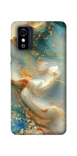 Чохол на ZTE Blade L9 Epoxy design ver.3 фото 1 з 1