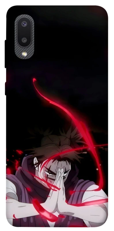 Чохол на Samsung Galaxy A02 Choso фото 1 з 1