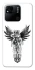 Чехол на Xiaomi Redmi 10A Tattoo ver.12 фото 1 из 1