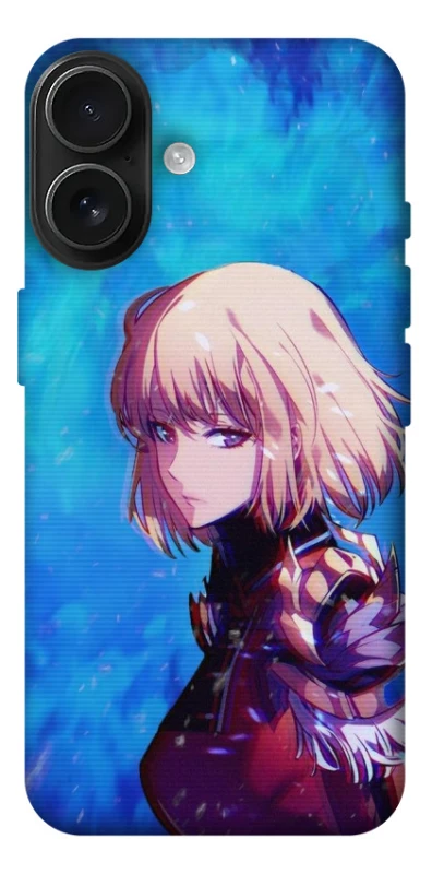 Чохол на Apple iPhone 17 (6.3") Cha Hae In фото 1 з 1