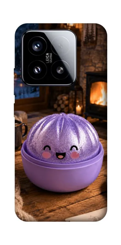 Чехол на Xiaomi 15 Dumpling ver.9 фото 1 из 1