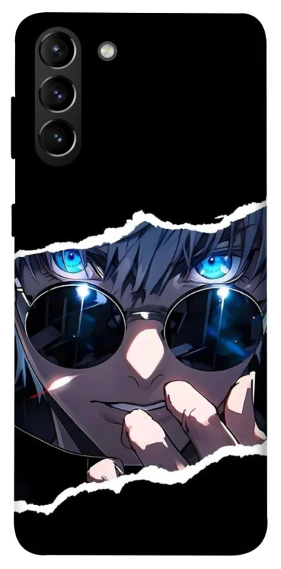 Чохол на Samsung Galaxy S21+ Satoru Goja фото 1 з 1