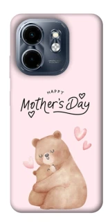 Чехол на Infinix Smart 9 4G / Hot 50i Mother's Day ver.2 фото 1 из 1