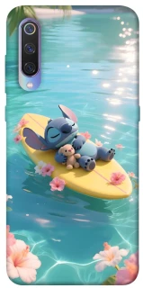 Чехол на Xiaomi Mi 9 Stitch ver.8 фото 1 из 1