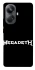 Чехол на Realme 10 Pro+ Megadeth logo фото 1 Чехол на Realme 10 Pro+ Megadeth logo фото 1 из 1