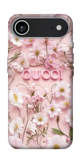 Чохол на Apple iPhone 17 Air (6.5") Gucci ver.6 фото 1 з 1