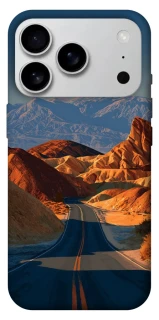 Чехол на Apple iPhone 17 Pro Max (6.9") USA mountain v3 фото 1 из 1