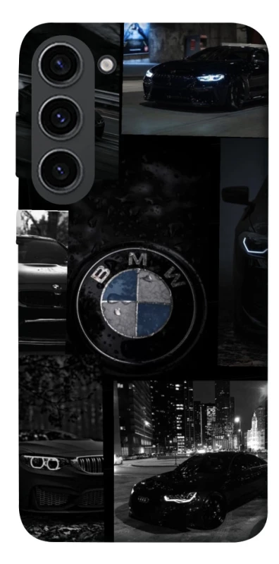 Чохол на Samsung Galaxy S23 BMW Collage ver.2 фото 1 з 1