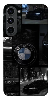 Чохол на Samsung Galaxy S23 BMW Collage ver.2 фото 1 з 1
