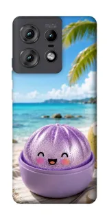 Чехол на Motorola Edge 50 Pro Dumpling ver.7 фото 1 из 1