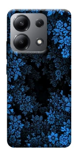 Чохол на Xiaomi Redmi Note 13 4G Flowers v5 фото 1 з 1