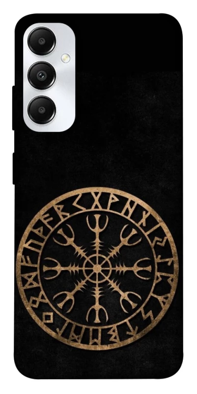 Чехол на Samsung Galaxy A05s Рунический круг v2 фото 1 из 1