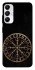 Чехол на Samsung Galaxy A05s Рунический круг v2 фото 1 из 1