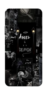 Чохол на Huawei Honor 20 / Nova 5T Angel & Demon фото 1 з 1