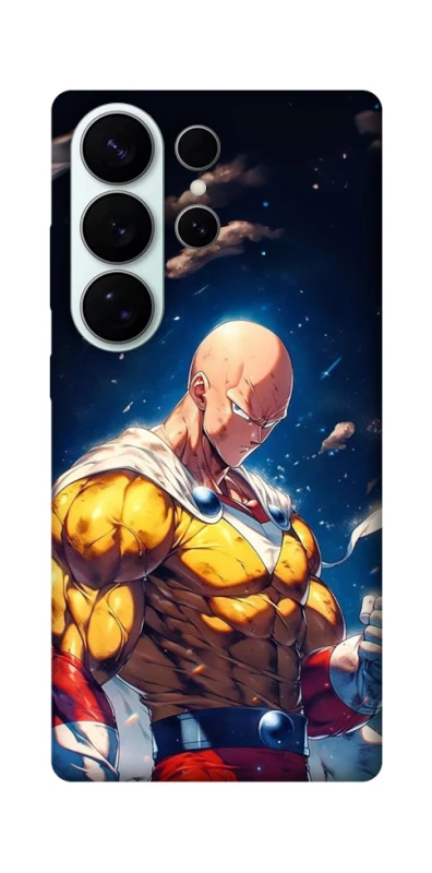 Чехол на Samsung Galaxy S26 Pro Saitama фото 1 из 1