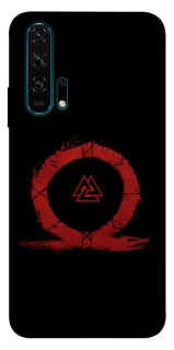 Чохол на Huawei Honor 20 Pro Валькнут v2 фото 1 з 1