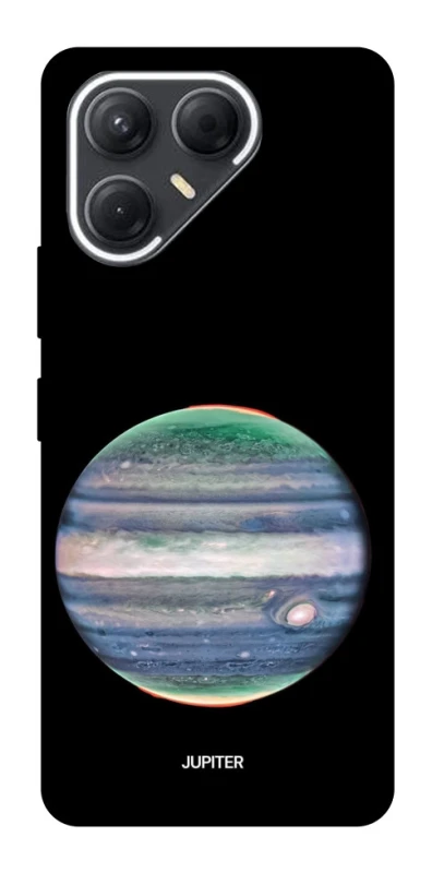 Чехол на TECNO Pova 7 Jupiter фото 1 из 1