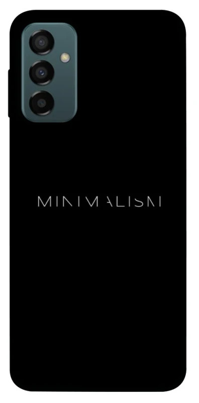 Чохол на Samsung Galaxy M23 5G Minimalism фото 1 з 1