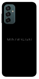 Чохол на Samsung Galaxy M23 5G Minimalism фото 1 з 1