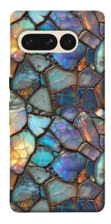 Чохол на Google Pixel 7 Pro Nature Mosaic ver.2 фото 1 з 1
