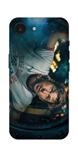 Чехол на Apple iPhone 17e (6.1") Project Hail Mary ver.7 фото 1 из 1