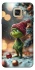 Чохол на Samsung A520 Galaxy A5 (2017) Grinch mood ver.6 фото 1 з 1