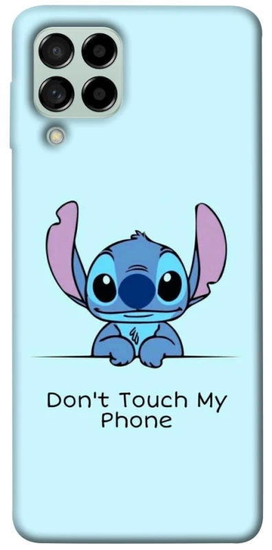 Чохол на Samsung Galaxy M53 5G Stitch ver.5 фото 1 з 1