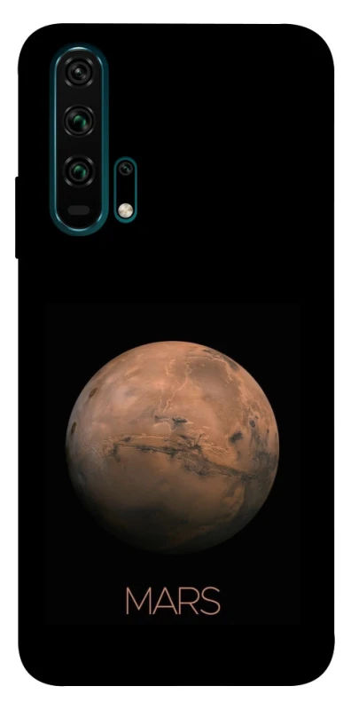 Чехол на Huawei Honor 20 Pro Mars фото 1 из 1