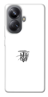 Чохол на Realme 10 Pro+ Сокіл фото 1 з 1