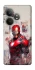 Чохол на Realme GT Neo 6 Ironman фото 1 з 1