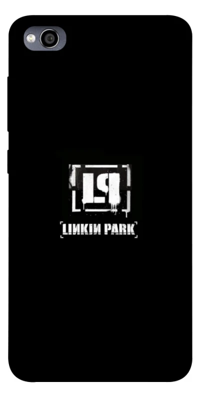 Чохол на Xiaomi Redmi 4a Linkin Park logo ver.4 фото 1 з 1
