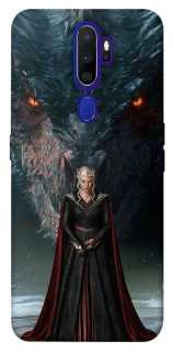 Чохол на Oppo A5 (2020) / Oppo A9 (2020) House of the Dragon ver.7 фото 1 з 1