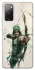 Чехол на Samsung Galaxy S20 FE Green Arrow фото 1 из 1