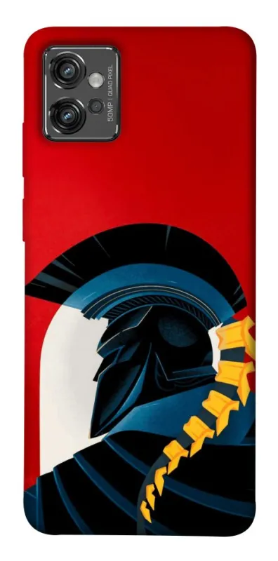 Чохол на Motorola Moto G32 Agamemnon фото 1 з 1