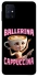 Чохол на Samsung Galaxy M31s Ballerina Capuchina фото 1 з 1