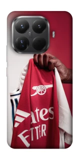 Чохол на Xiaomi 15T Pro FC Arsenal v3 фото 1 з 1