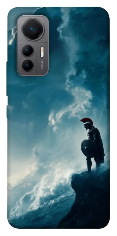 Чехол на Xiaomi 12 Lite Odyssey ver.2 фото 1 из 1