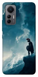 Чехол на Xiaomi 12 Lite Odyssey ver.2 фото 1 из 1