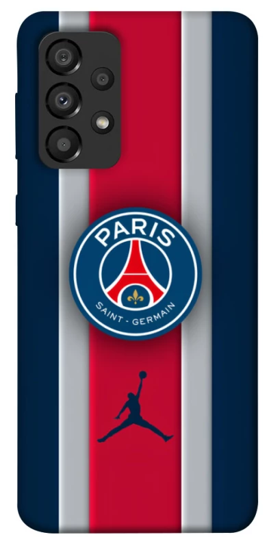 Чохол на Samsung Galaxy A33 5G FC PSG v3 фото 1 з 1