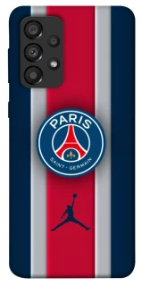 Чохол на Samsung Galaxy A33 5G FC PSG v3 фото 1 з 1