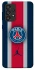 Чохол на Samsung Galaxy A33 5G FC PSG v3 фото 1 з 1