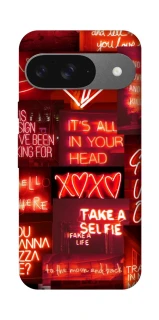 Чохол на Google Pixel 10 Love collage ver.7 фото 1 з 1