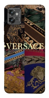 Чехол на Motorola Moto G32 Versace фото 1 из 1
