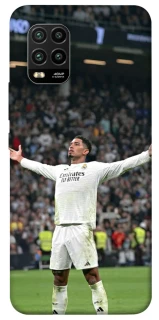 Чохол на Xiaomi Mi 10 Lite Jude Bellingham фото 1 з 1