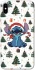 Чехол на Apple iPhone X (5.8") Stitch ver.23 фото 1 из 1